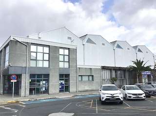 Club Arco Narón