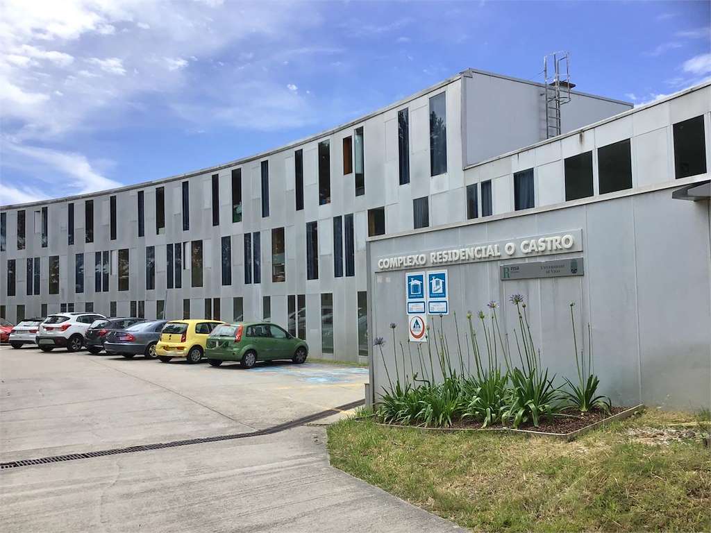 Club de Arqueros Nito Ruíz en Vigo