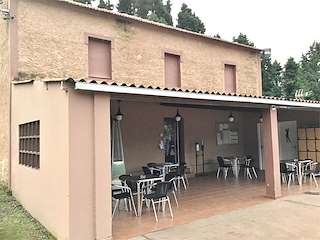 Fechas, información, programa, cartel, imágenes, mapa y ubicación de Club de Golf de Paderne