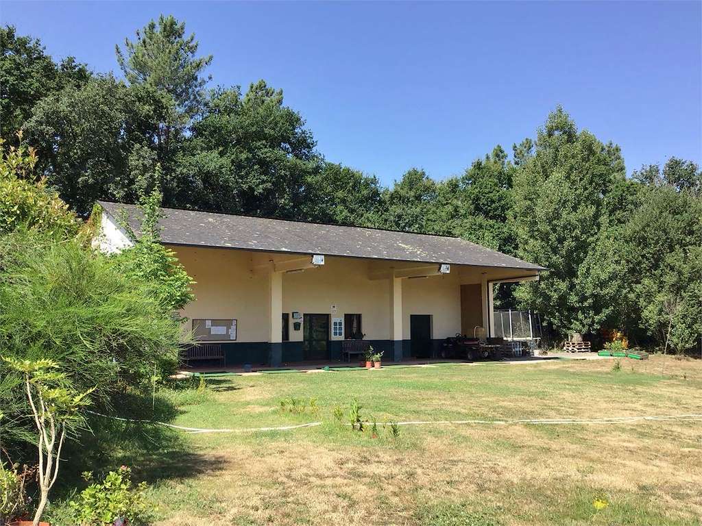 Club de Golf El Pilar - Sarria