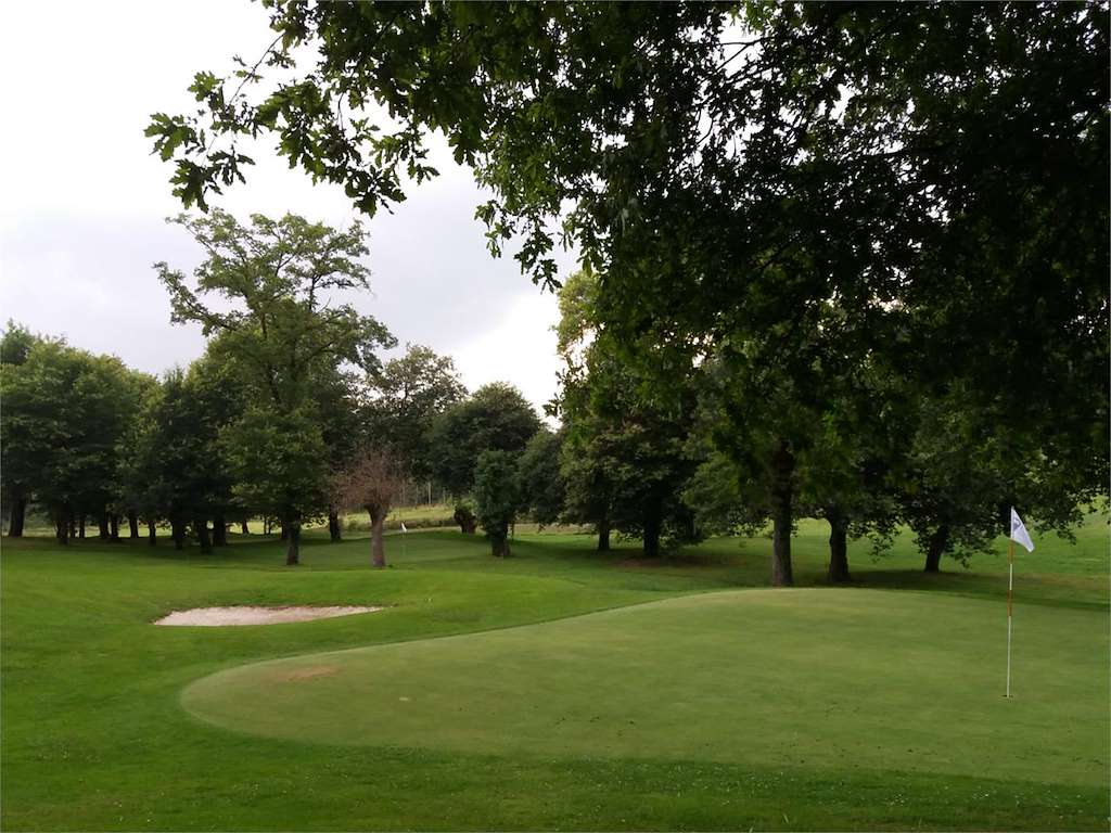 Club de Golf El Pilar - Sarria