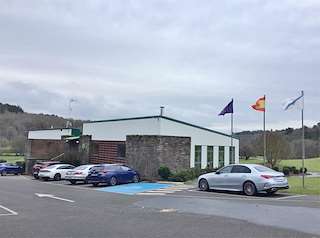 Fechas, información, programa, cartel, imágenes, mapa y ubicación de Club de Golf Lugo (2022)