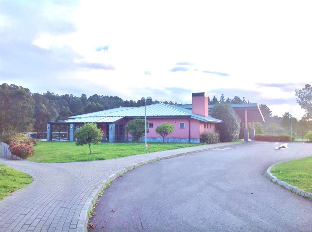 Club de Golf Miño