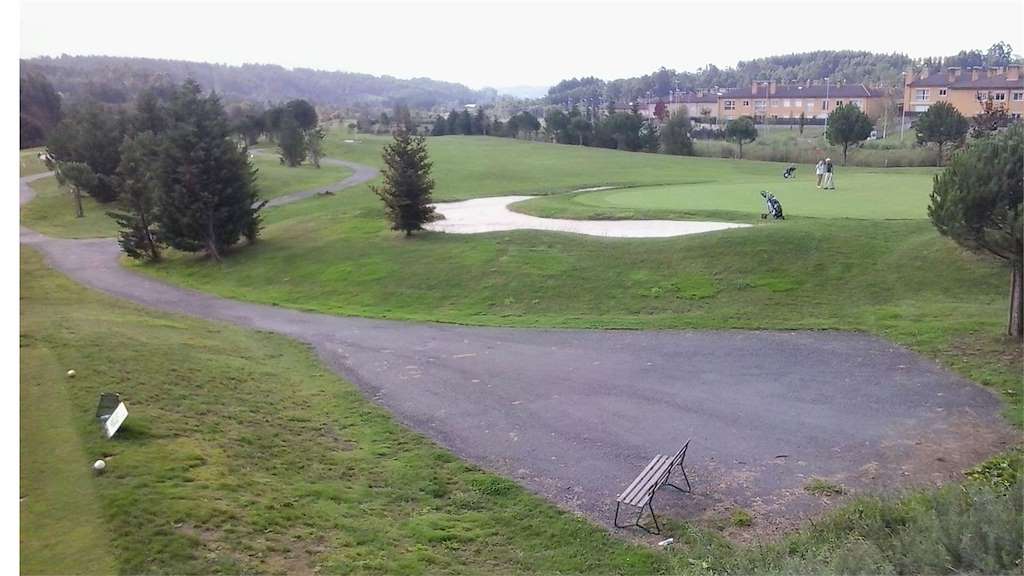 Club de Golf Miño