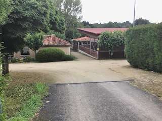 Club de Hípica Allariz