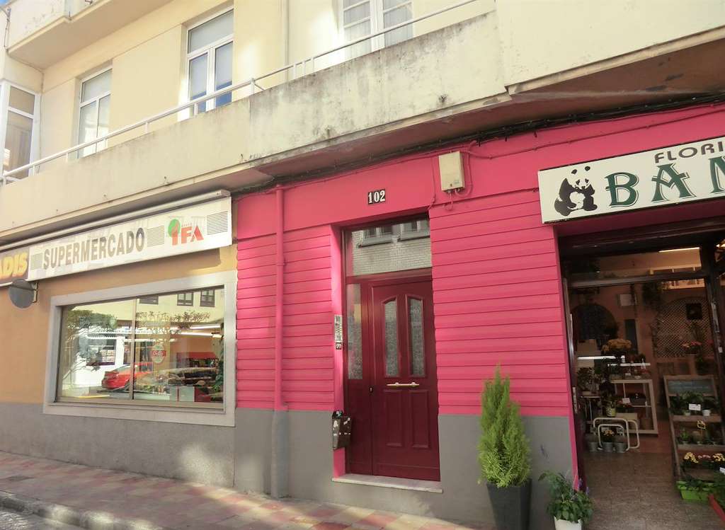 Club de Montaña Ferrol