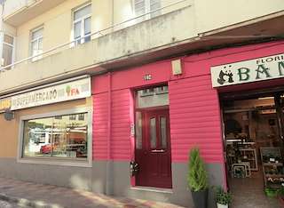 Club de Montaña Ferrol