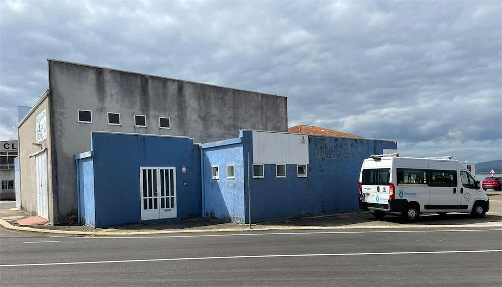 Club de Piragüismo Rianxo