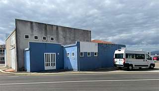 Club de Piragüismo Rianxo