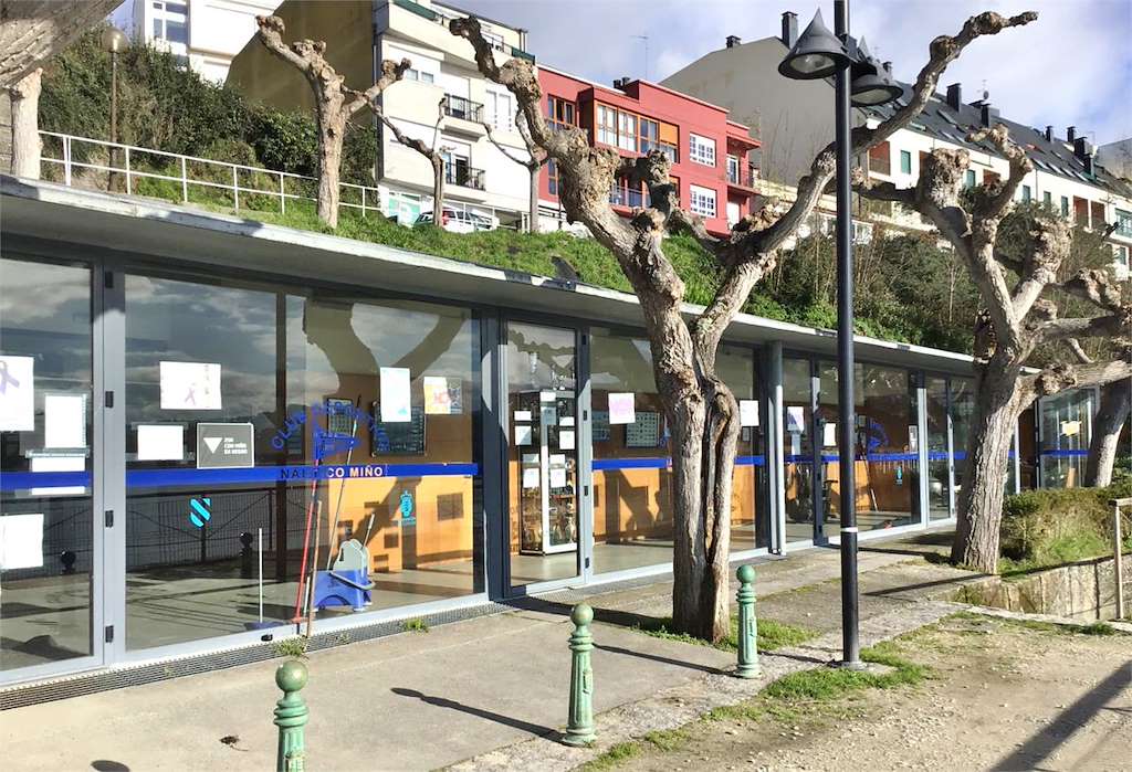 Club Deportivo Náutico de Miño