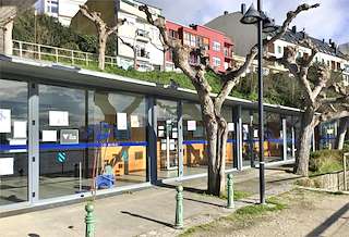 Club Deportivo Náutico de Miño