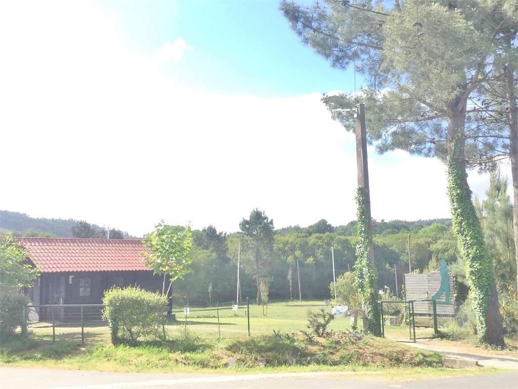 Club Deportivo Tambre Golf en Oroso