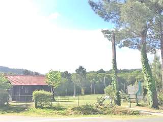 Club Deportivo Tambre Golf