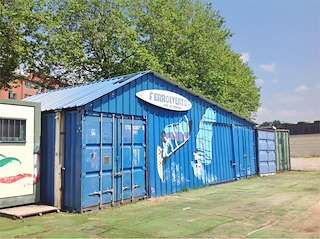 Club Ferrolvento Windsurf