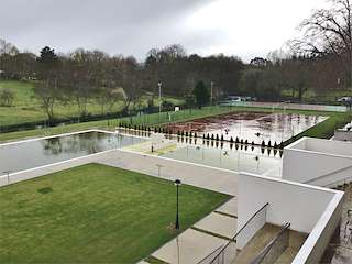 Fechas, información, programa, cartel, imágenes, mapa y ubicación de Club Fluvial de Friol