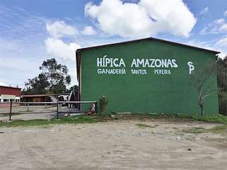 Club Hípico Amazonas