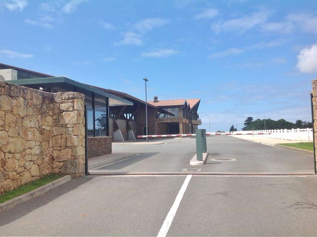 Club Hípico Casas Novas en Arteixo