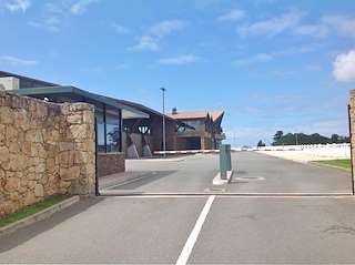 Club Hípico Casas Novas