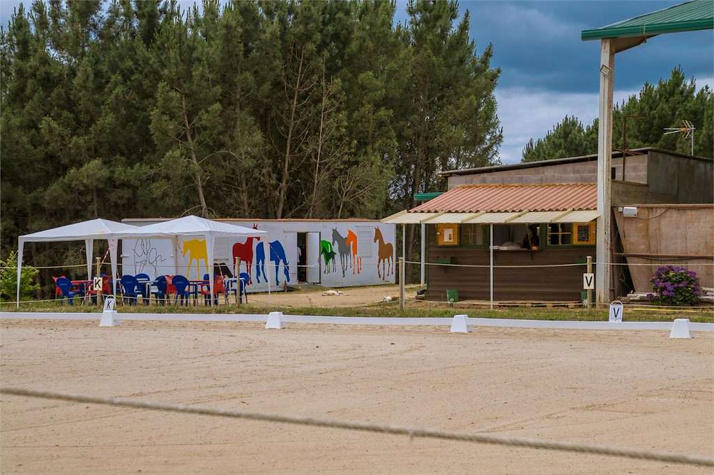 Club Hípico de Coles