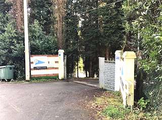 Club Hípico de Figueroa - R.S.D. Hípica de La Coruña