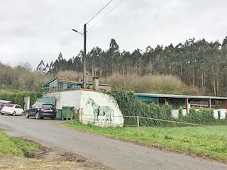 Fechas, información, programa, cartel, imágenes, mapa y ubicación de Club Hípico Haras de Compostela  en  Teo