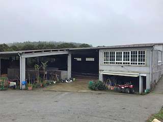 Club Hípico la Cruz