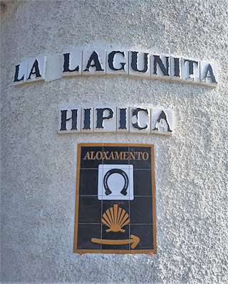 Club Hípico La Lagunita