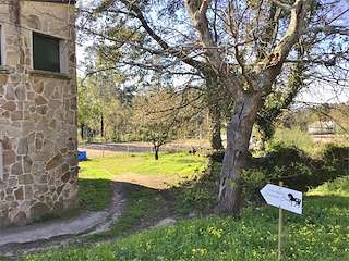 Club Hípico  Llamas de Cea