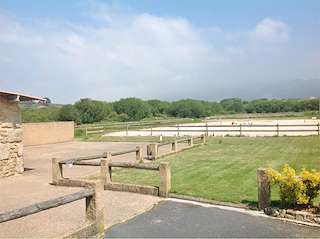 Club Hípico Los Gavilanes