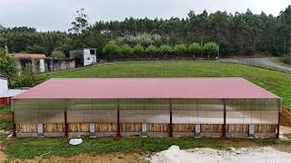 Club Hípico Mario Jiménez