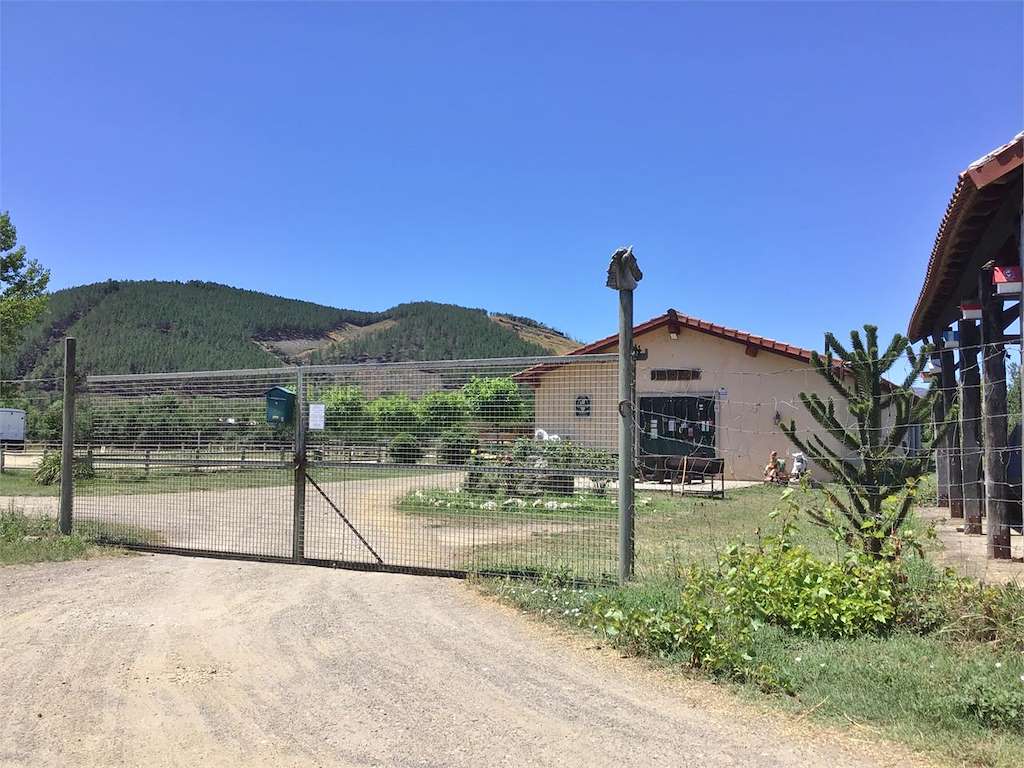 Club Hípico Monterrey en Verín