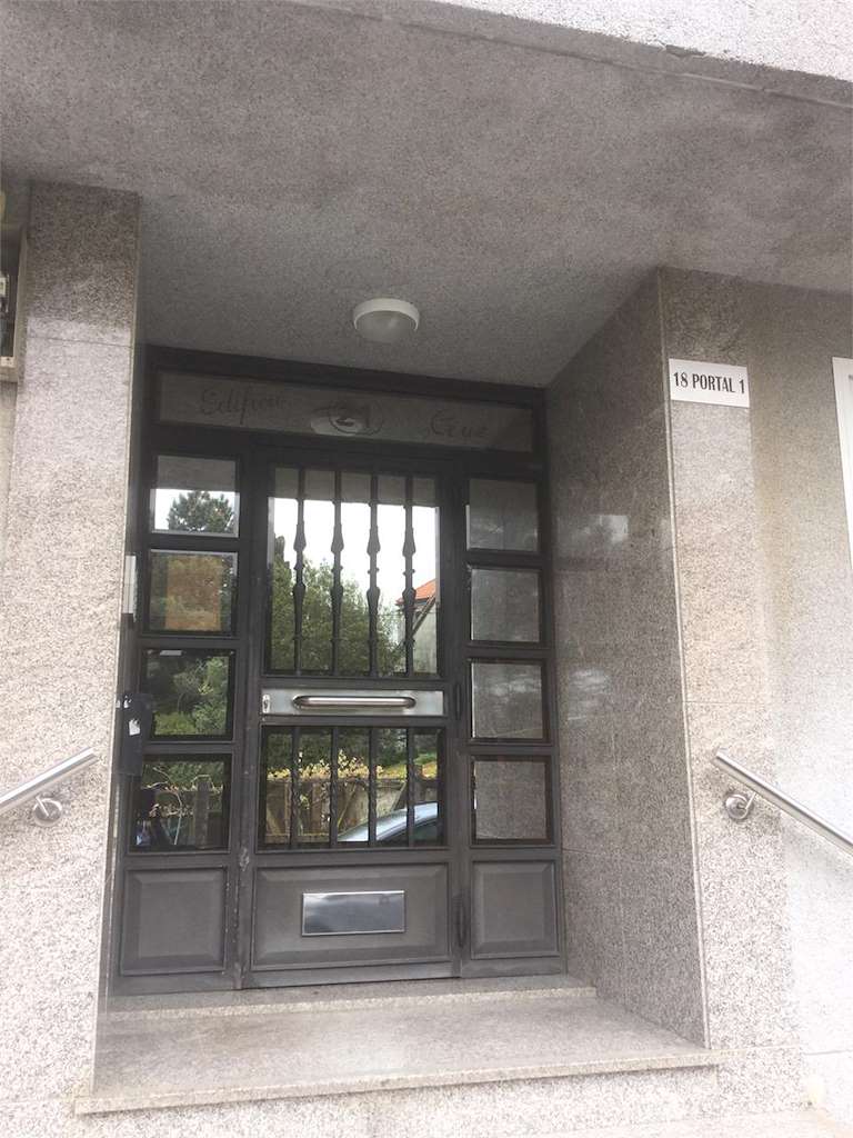 Club Hípico Pura Raza Galega en Ames