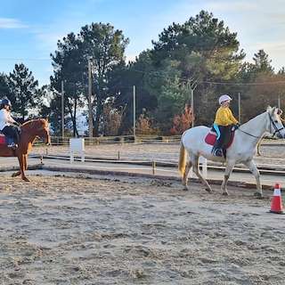 Club Hípico San Amaro