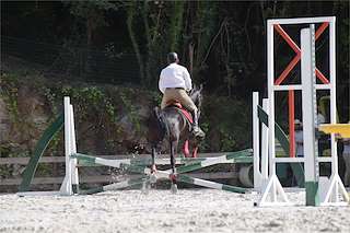 Club Hípico Santiago de Compostela