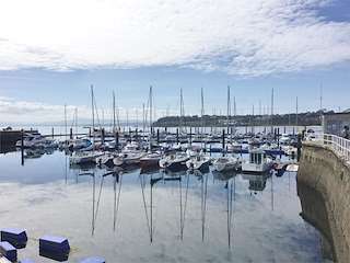 Fechas, información, programa, cartel, imágenes, mapa y ubicación de Club Náutico Arousa Norte  en  A Pobra do Caramiñal