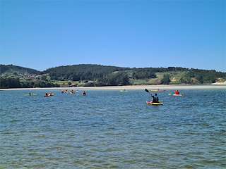 Fechas, información, programa, cartel, imágenes, mapa y ubicación de Club Náutico Cabana