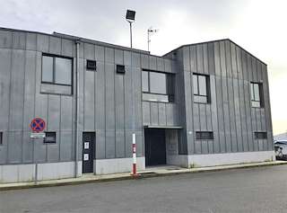 Club Náutico de Arcade