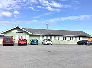 Club Náutico de Camariñas