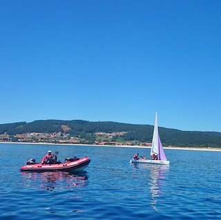 Fechas, información, programa, cartel, imágenes, mapa y ubicación de Club Náutico de Fisterra