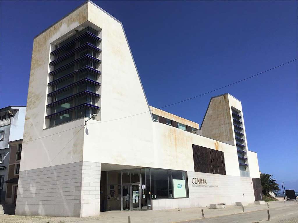 Club Naútico de Foz