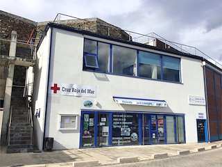 Club Náutico de Ribadeo