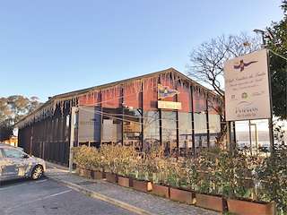 Club Náutico de Sada