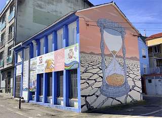 Club Náutico Deportivo de Barraña