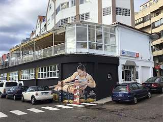 Club Náutico Rodeira