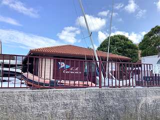 Clube Marítimo Carrumeiro