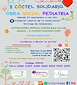 FiestasRelacionadas II Cóctel Solidario Obra Social Pediatría en Santiago de Compostela