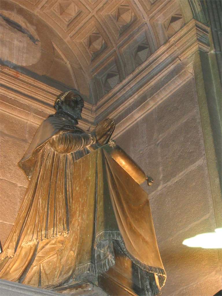 Colegio Nuestra Señora de Antigua en Monforte de Lemos