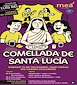 FiestasRelacionadas Comellada de Santa Lucía de Meá (1) en Mugardos