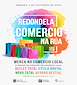 FiestasRelacionadas Comercio na Rúa en Redondela