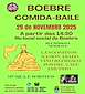 FiestasRelacionadas Comida Baile de Boebre (1) en Pontedeume